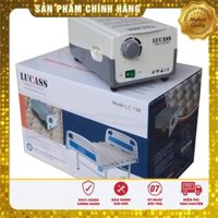 Nệm hơi chống lở loét Lucass 138 mẫu mới LC 389