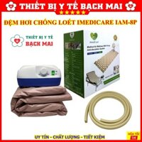 Nệm Hơi Chống Loét Cao Cấp IMEDICARE IAM- 8P – HSX: Singapore