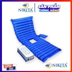 Nệm hơi chống loét có lỗ Nikita DK06