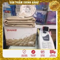 Nệm hơi chống loét, đệm nước cho người già YUWELL LATTICE STYLE