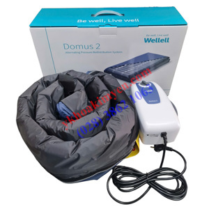 Nệm hơi chống loét Domus 2