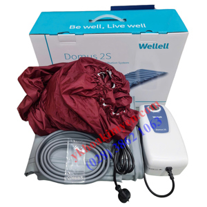 Nệm hơi chống loét Domus 2S