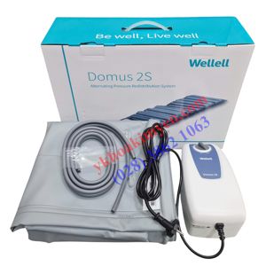 Nệm hơi chống loét Domus 2S