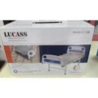 Nệm hơi chống loét Lucass LC-138