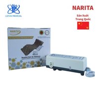 Nệm hơi chống loét NARITA - Đệm hơi chống loét cao cấp