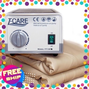 Nệm hơi chống loét T-CARE