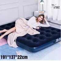 Nệm Hơi Đệm Hơi Giường 1- 2 Người Dã Ngoại Du Lịch