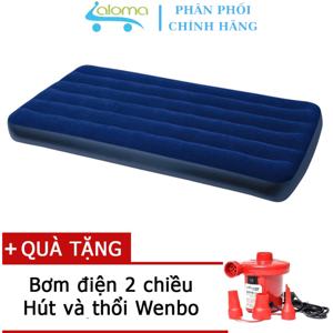Nệm hơi đơn INTEX 68950 76cm