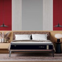 Nệm Hybrid Tiêu Chuẩn MOONLIGHT Havas