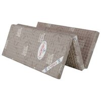 NỆM KIM CƯƠNG - Đệm bông ép than hoạt tính Charcoal, kháng khuẩn, cân bằng nhiệt, nâng đỡ cơ thể