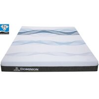 Nệm Kim Cương EU Foam Dominion- cao 25cm