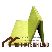 Nệm Korea 5 Phân PE Độ Bền Cao