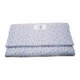 Nệm Liên Á Em Bé Bambino + Áo nệm size 80 x 120 x 2cm