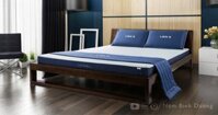 Nệm Liên Á L’A Dome Blue