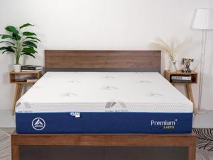 Nệm lò xo Aroma Cool Coil Premium