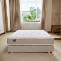 Nệm Lò Xo Dunlopillo Comfort Suite (Super Coil)