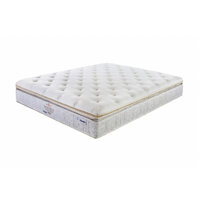 Nệm lò xo Dunlopillo Duchess - 180 x 200 x 29cm