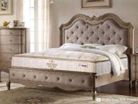 Nệm lò xo Dunlopillo Duchess