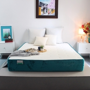 Nệm lò xo Edena Master