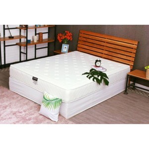 Nệm lò xo Edena Premium