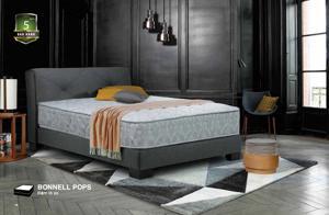 Nệm lò xo Everon Bonnell Pops