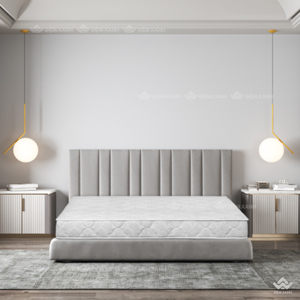 Nệm lò xo Everon Bonnell Pops