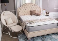 Nệm Lò Xo Everon King Koil Cloud Pillow Top - 27cm