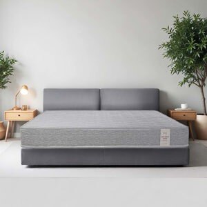 Nệm lò xo Everon Pocket Pops
