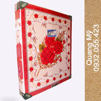 Nệm lò xo giá rẻ 20cm x 2m x 1m8