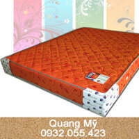 Nệm lò xo giá rẻ kích thước 20cm x 2m x 1m2