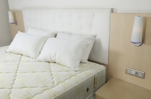 Nệm lò xo Hanvico Fresh Ever Hanvico 24cm