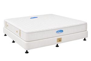 Nệm lò xo Hanvico Fresh Ever Hanvico 24cm