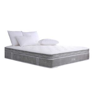 Nệm lò xo Hanvico Hera 36cm