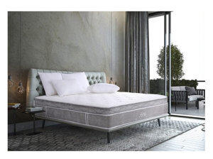 Nệm lò xo Hanvico Hera 36cm