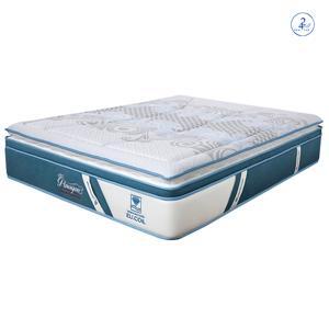 Nệm lò xo Kim Cương Paragon