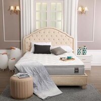 Nệm lò xo King Koil Cloud Euro Top