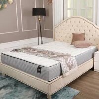 Nệm lò xo King Koil Cloud Pillow Top