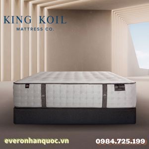 Nệm lò xo King Koil Verona Firm