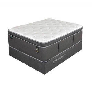 Nệm lò xo Kingkoil Morena Euro Top