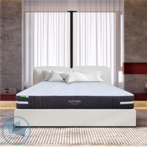 Nệm lò xo Liên Kết TATANA NINA