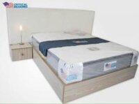 Nệm Lò Xo Túi CRYSTAL BEDDING