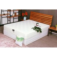 Nệm Lò Xo Túi Độc Lập Edena Premium, Êm Ái, Độ Đàn Hồi Cao, Độ Cao 23cm