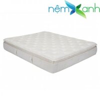 Nệm Lò Xo Túi Độc Lập Dunlopillo Evita