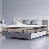 Nệm lò xo Túi Độc Lập Dunlopillo Elizabeth