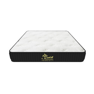 Nệm lò xo túi Isabelle 7 vùng – Memory Foam