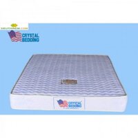 NỆM LÒ XO TÚI USA CRYSTAL BEDDING – MAJESTIC | MUA ONLINE GIẢM 50%