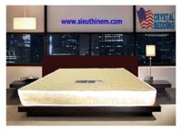 NEM LO XO USA – CRYSTAL BEDDING – WASHINGTON