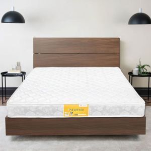 Nệm lò xo Vạn Thành Phoenix Tricat 1 mặt vải