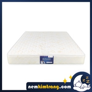 Nệm lò xo Vạn Thành Royal Gấm 2 mặt vải