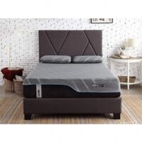 NỆM LÒ XO XUẤT USA MK ROYAL 25cm (120x200)